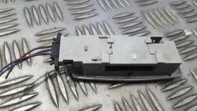 Автозапчастина б/у внутрішне світло для volkswagen bora variant (1j6) 1.9 tdi посилання на oem iam 3b0947291  1540sjo