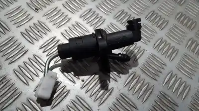 Peça sobressalente para automóvel em segunda mão cilindro de embreagem por skoda fabia (5j2 ) 1.2 referências oem iam 6q0721388d