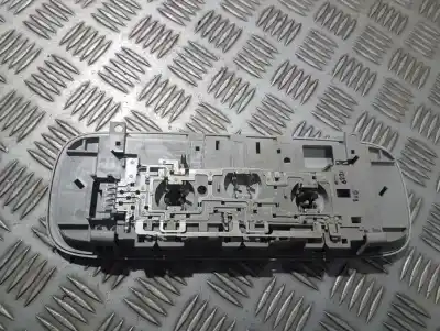 Автозапчастина б/у внутрішне світло для volkswagen golf v variant (1k5) 1.4 посилання на oem iam 1k0947291  