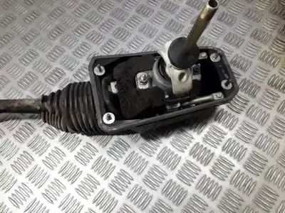 Second-hand car spare part gear lever for audi a4 avant (b5) 2.4 oem iam references 4b0711025a  8d0711025g, 8d0711025t