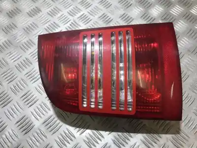 Автозапчастина б/у лівий ход ліхар для skoda octavia combi (1u5) 1.9 tdi посилання на oem iam 1u9945095 Автозапчастина б/у лівий ход ліхар для skoda octavia combi (1u5) 1.9 tdi посилання на oem iam 1u9945095