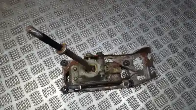 Peça sobressalente para automóvel em segunda mão alavanca de velocidades por toyota corolla 1.3 16v referências oem iam 
