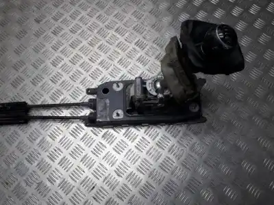 Автозапчасти б/у рычаг переключения передач за volkswagen golf v variant (1k5) 1.4 ссылки oem iam 1k0711061b  