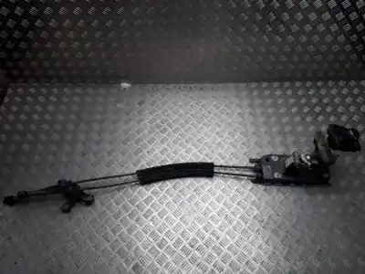 Автозапчасти б/у рычаг переключения передач за volkswagen golf v variant (1k5) 1.4 ссылки oem iam 1k0711061b