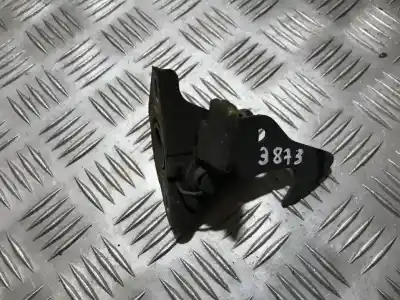 Peça sobressalente para automóvel em segunda mão fechadura do capô por bmw 3-series, e90 / e91 / e93 2005.02 - 2009.01 318 105kw 2007.09 - 2011.12 referências oem iam 51237073916