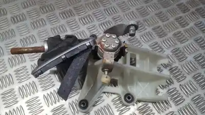 Second-hand car spare part gear lever for toyota corolla (e11) 2.0 d-4d linea sol oem iam references 