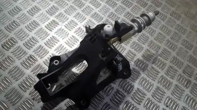 Peça sobressalente para automóvel em segunda mão alavanca de velocidades por toyota auris 2.2 d-cat referências oem iam 112102102