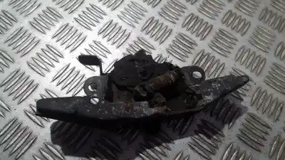 Peça sobressalente para automóvel em segunda mão fechadura do capô por toyota corolla (_e12_) 1.6 vvt-i (zze121_) referências oem iam 