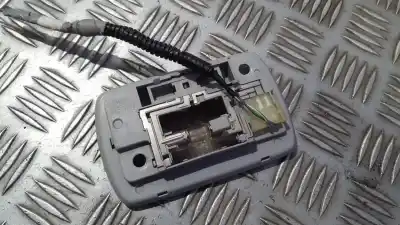 Pezzo di ricambio per auto di seconda mano luce interna per honda stream (rn1/3) 1.7 cat riferimenti oem iam   