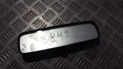 Автозапчасти б/у внутреннее зеркало за renault megane i scenic (ja0) 1.9 dti diesel cat ссылки oem iam e200708