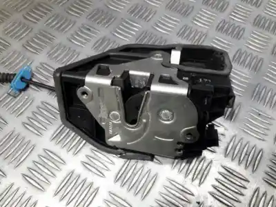 Second-hand car spare part REAR LEFT DOOR LOCK for BMW 5-SERIES, E60 /E61 2003.07 - 2010.03  OEM IAM references 7036171  