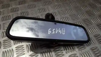 Peça sobressalente para automóvel em segunda mão espelho retrovisor interior por bmw x5, e53 facelift 2004 - 2006 3.0 d 2003-2015 160kw 218hp referências oem iam e11015891