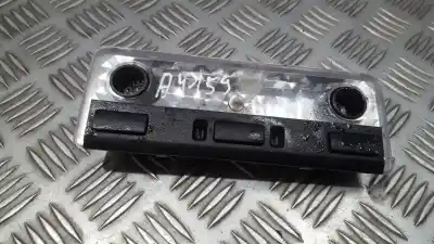 Peça sobressalente para automóvel em segunda mão luz interior por bmw x5, e53 facelift 2004 - 2006 3.0 d 2003-2015 160kw 218hp referências oem iam 6331692046