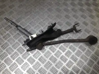 Second-hand car spare part gear lever for subaru legacy berl. b13 (bl) 2.0 cat oem iam references 