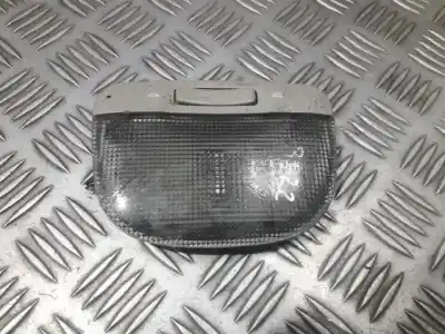 Second-hand car spare part interior light for subaru legacy berl. b13 (bl) 2.0 cat oem iam references vc12003
