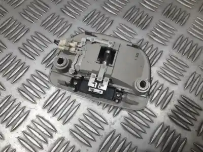 Автозапчастина б/у внутрішне світло для subaru legacy berl. b13 (bl) 2.0 cat посилання на oem iam vc12003  vc12-003