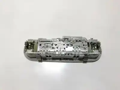 Автозапчасти б/у внутренний свет за audi a5 cabriolet (8f7) 3.0 tdi quattro ссылки oem iam 8t0947111at  
