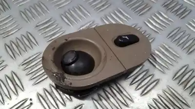 Peça sobressalente para automóvel em segunda mão luz interior por renault laguna (b56) 2.2 diesel referências oem iam 770082054