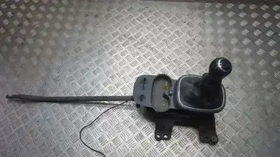 Автозапчастина б/у передач для OPEL CORSA C 1.2 16V CAT (Z 12 XEP / LB4) Посилання на OEM IAM 13205815  460029937
