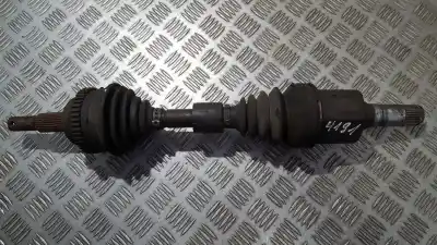 Second-hand car spare part front left transmission for chrysler pt cruiser (pt) 2.2 crd cat oem iam references 