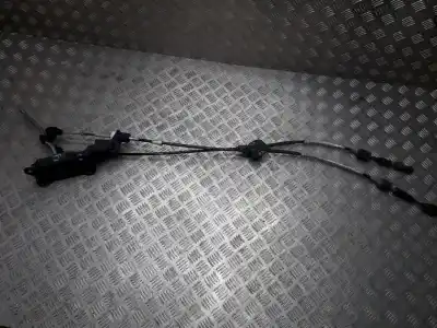 Peça sobressalente para automóvel em segunda mão alavanca de velocidades por ford focus, 2004.11 - 2008.06 1.8 tdci 85kw 2005.04 - 2008.06 referências oem iam 4m5r7c453db