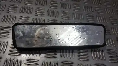 Peça sobressalente para automóvel em segunda mão espelho retrovisor interior por ford focus, 2004.11 - 2008.06 1.8 tdci 85kw 2005.04 - 2008.06 referências oem iam 4d0857511