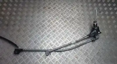 Автозапчастина б/у передач для audi a4 b8 avant (8k5) 2.0 tdi посилання на oem iam 8k0711271e