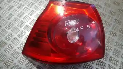 Автозапчастина б/у лівий ход ліхар для volkswagen golf v variant (1k5) 1.9 tdi посилання на oem iam 1k6945095e