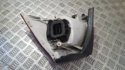 Second-hand car spare part left tailgate light for volkswagen golf v variant (1k5) 1.9 tdi oem iam references 1k6945095e  028490102b