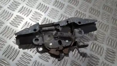 Pezzo di ricambio per auto di seconda mano chiusura del cappuccio per toyota corolla (e11) 2.0 d-4d linea sol riferimenti oem iam 