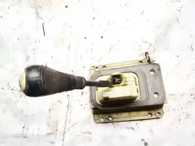 Peça sobressalente para automóvel em segunda mão alavanca de velocidades por fiat stilo (192) 1.9 jtd cat referências oem iam 735304984