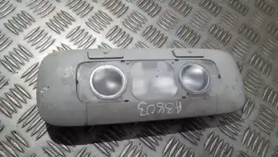 Автозапчастина б/у внутрішне світло для volkswagen golf v variant (1k5) 1.9 tdi посилання на oem iam 1k0947291a