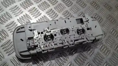 Автозапчасти б/у внутренний свет за volkswagen golf v variant (1k5) 1.9 tdi ссылки oem iam 1k0947291a  