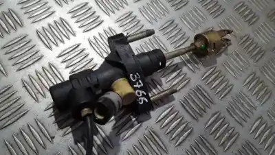 Pezzo di ricambio per auto di seconda mano cilindro frizione per toyota corolla (e11) 2.0 d-4d linea sol riferimenti oem iam 