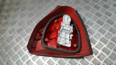 Автозапчасти б/у левый задний фонарь за audi a3 (8l) 1.8 ambiente ссылки oem iam 8l0945095a  29072001, 8l0945257