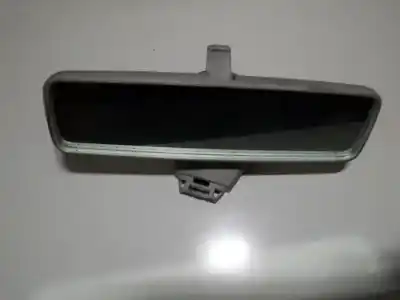 Peça sobressalente para automóvel em segunda mão espelho retrovisor interior por fiat stilo (192) 1.9 jtd cat referências oem iam 0154946