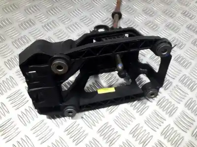 Second-hand car spare part gear lever for toyota corolla (e11) 2.0 d-4d linea sol oem iam references   