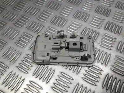 Peça sobressalente para automóvel em segunda mão luz interior por toyota corolla (e11) 2.0 d-4d linea sol referências oem iam   