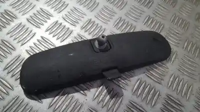 Second-hand car spare part interior rearview mirror for mazda 323 1.5 g 16v/25 (egi dohc) oem iam references e8011681