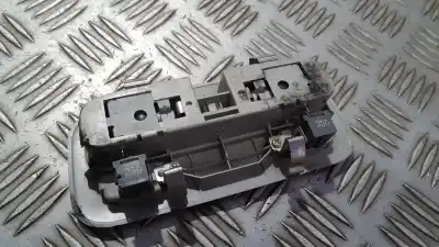 Pezzo di ricambio per auto di seconda mano luce interna per toyota corolla (e11) 2.0 d-4d linea sol riferimenti oem iam   