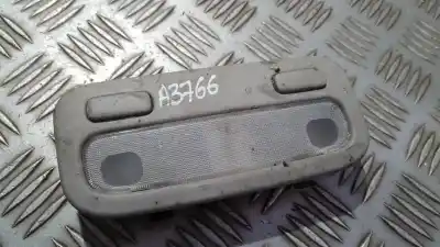 Pezzo di ricambio per auto di seconda mano luce interna per toyota corolla (e11) 2.0 d-4d linea sol riferimenti oem iam 