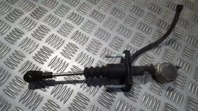 Gebrauchtes Autoersatzteil Geberzylinder Kupplung zum OPEL ASTRA, G 1998.09 - 2004.12 2.0 DTI 16V 74KW 1999.08 - 2005.01 OEM-IAM-Referenzen 90523769  KG15500TP01