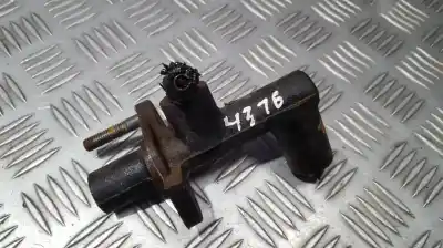 Second-hand car spare part clutch cylinder for mazda 323 1.5 g 16v/25 (egi dohc) oem iam references 