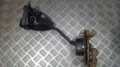 Second-hand car spare part gear lever for mazda 323 1.5 g 16v/25 (egi dohc) oem iam references 