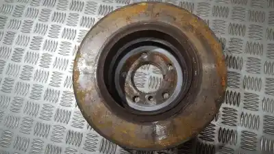 Second-hand car spare part rear disc brake for bmw x5 (e53) 3.0i oem iam references   