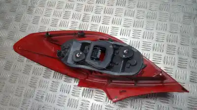 Second-hand car spare part left tailgate light for opel corsa c 1.2 16v cat (z 12 xep / lb4) oem iam references 89038949  13211840