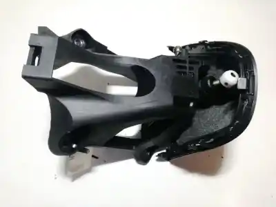 Автозапчастина б/у передач для TOYOTA AURIS, I E15 2006.10 - 2012.10 1.4L 66KW D-4D 2006.10 - 2012.10 Посилання на OEM IAM 112102102  