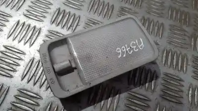 Pezzo di ricambio per auto di seconda mano luce interna per toyota corolla (e11) 2.0 d-4d linea sol riferimenti oem iam 340n