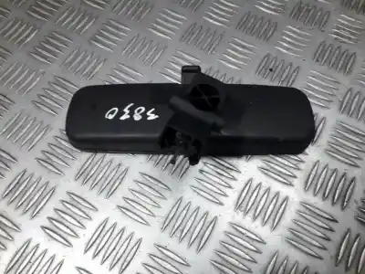 Pezzo di ricambio per auto di seconda mano specchio interno per volvo v50 (545) 1.8 riferimenti oem iam e11015478