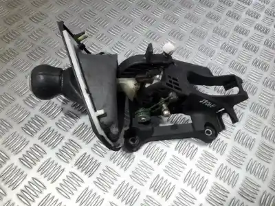 Second-hand car spare part gear lever for toyota verso 2.0 d-4d cat oem iam references 112102525